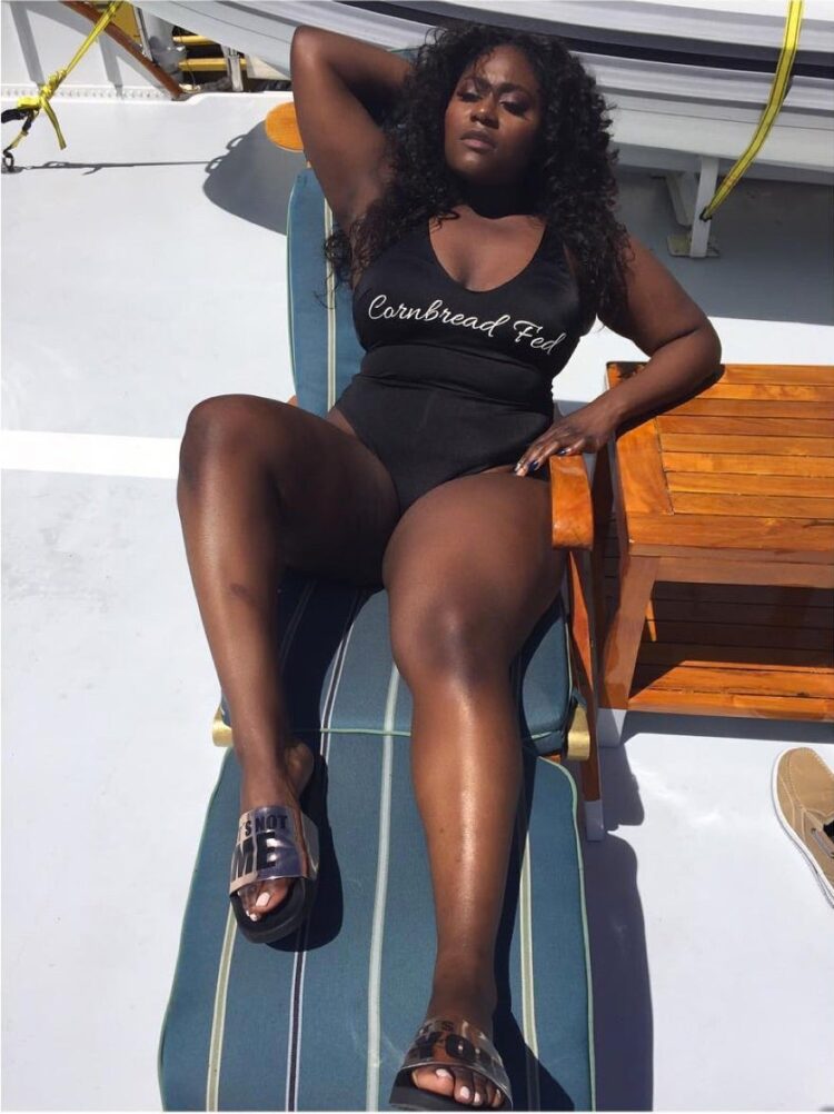 danielle brooks