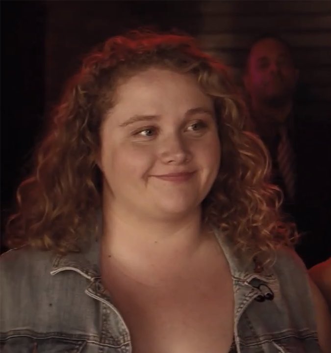 danielle macdonald 2