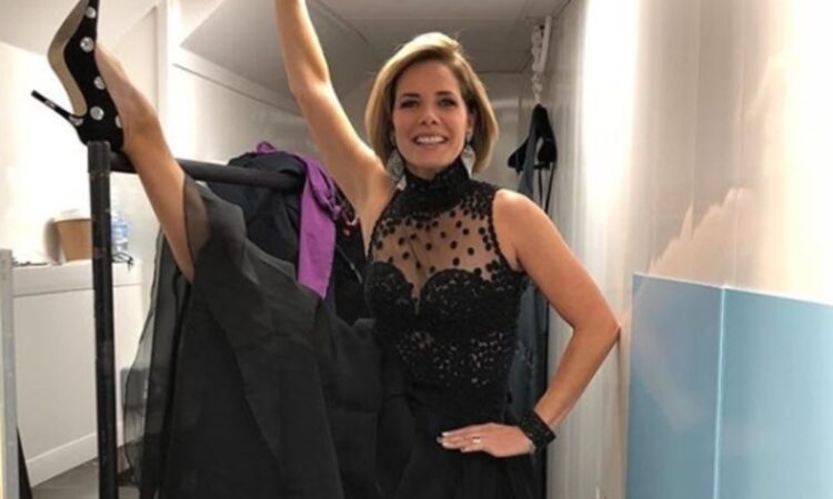 darcey bussell 5