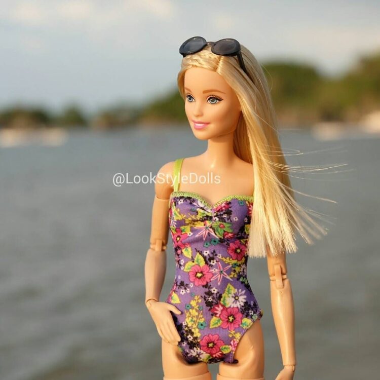 darina barbie