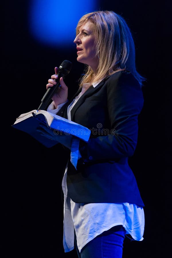 darlene zschech 1