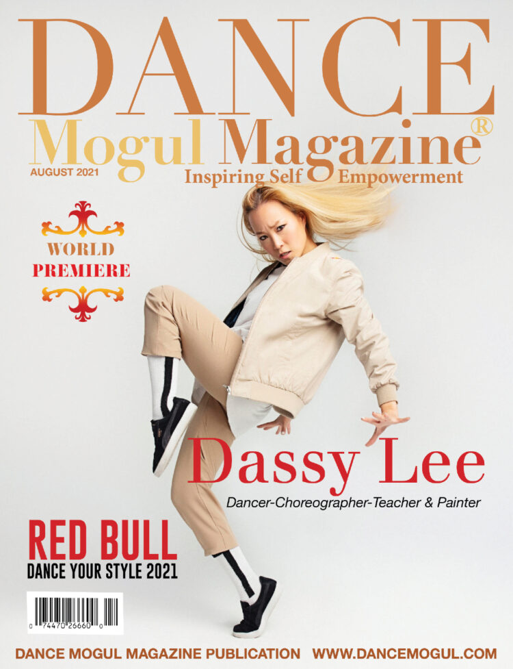 dassy lee 4