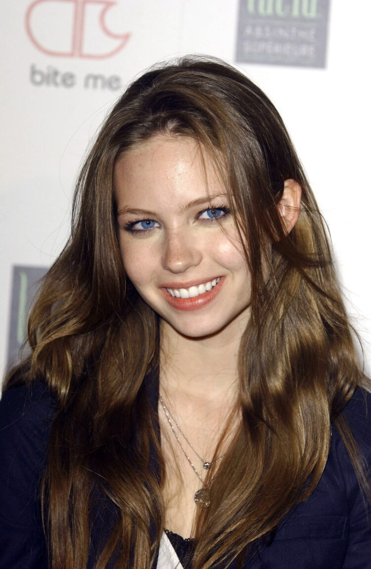 daveigh chase 7