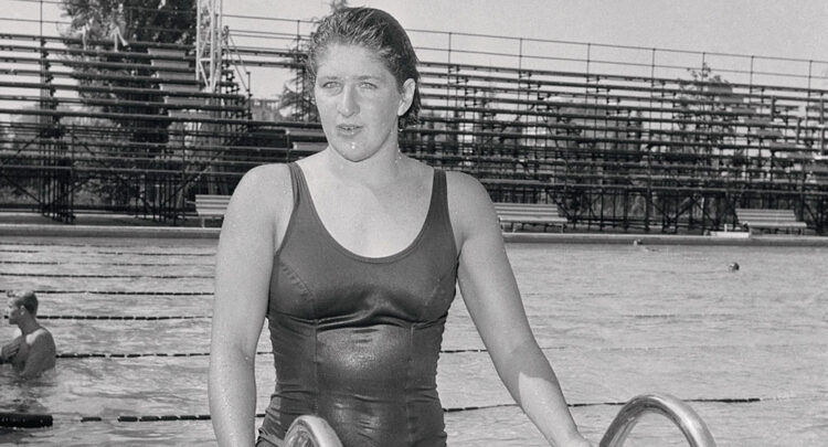 dawn fraser 1