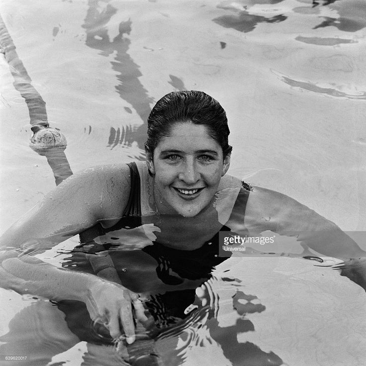 dawn fraser 6