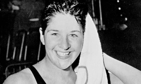 dawn fraser 7