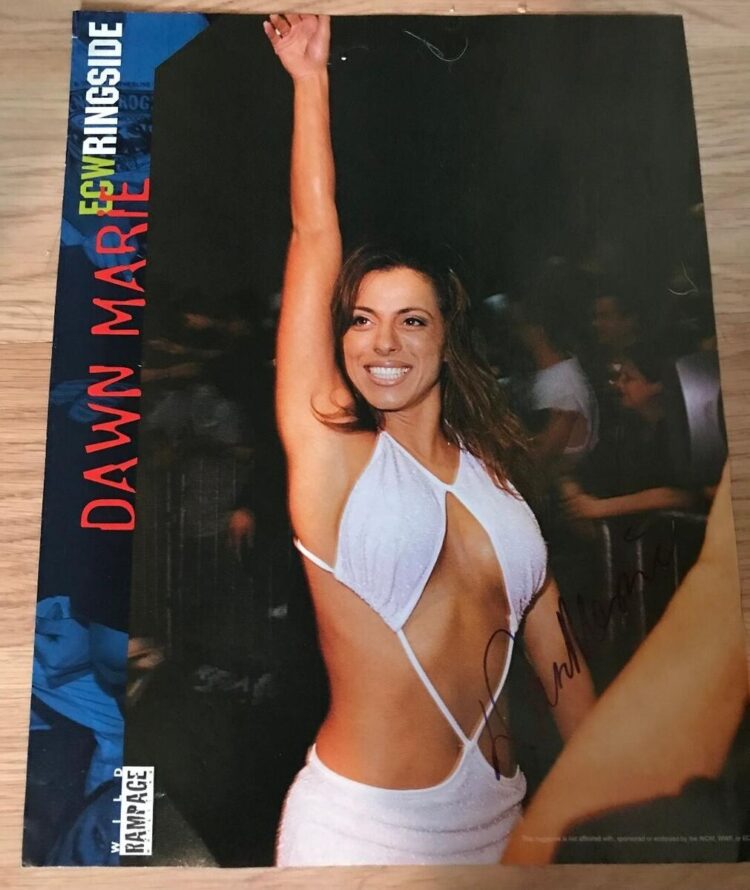 dawn marie psaltis 8