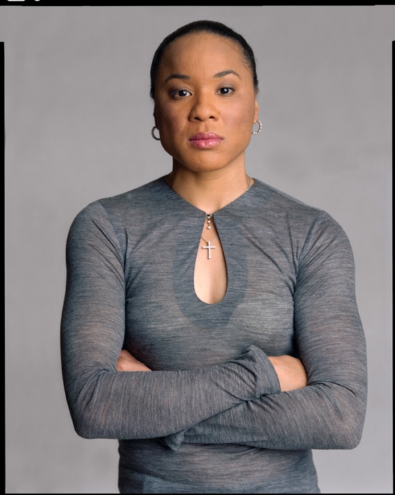 dawn michelle staley 1