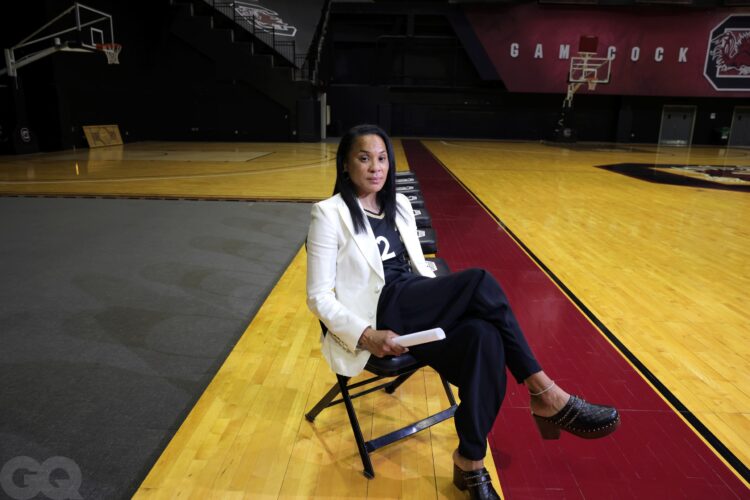 dawn michelle staley