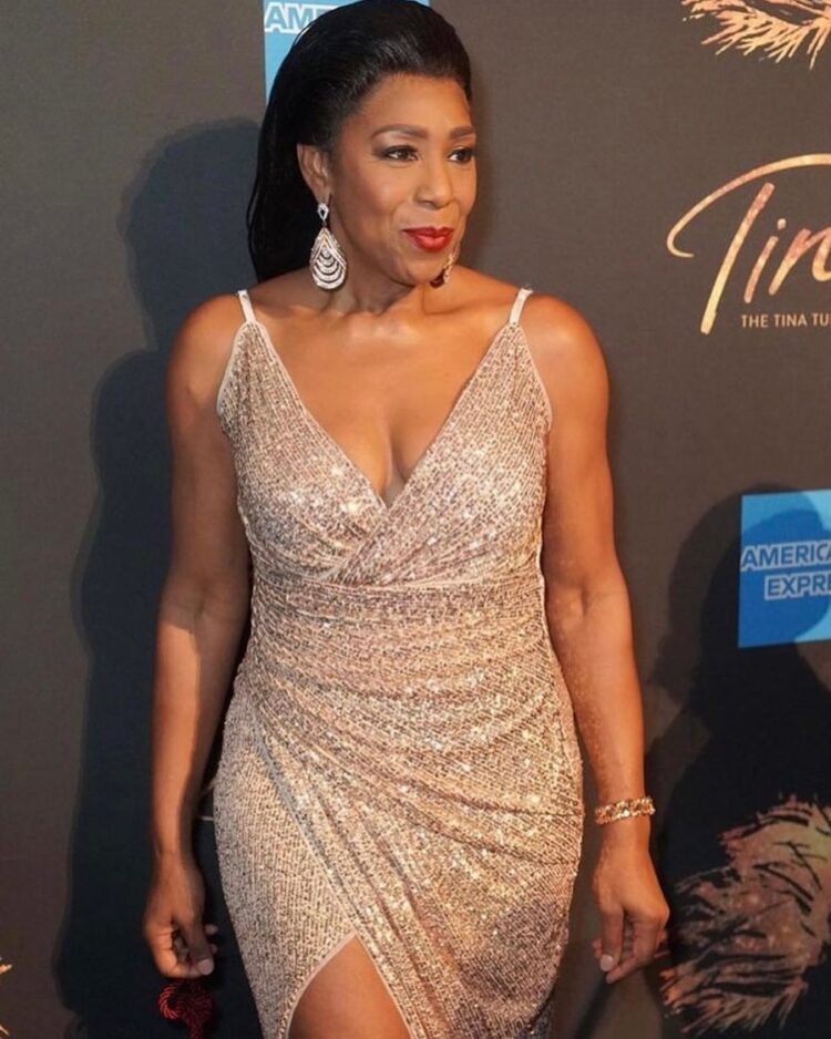 dawnn lewis 1