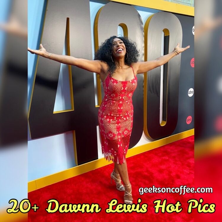 dawnn lewis 4