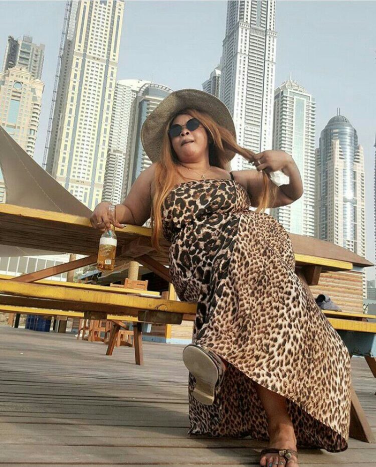 dayo amusa 3