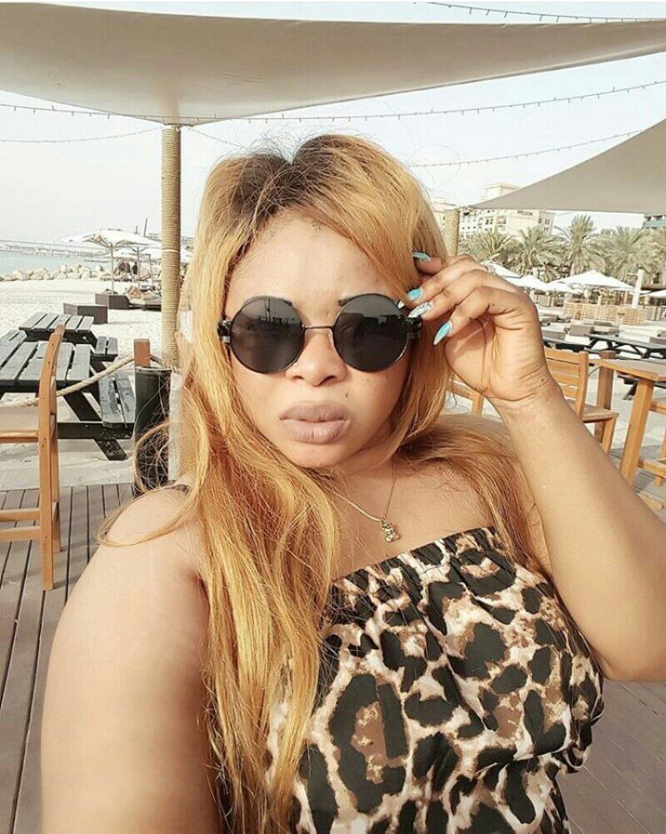 dayo amusa 8