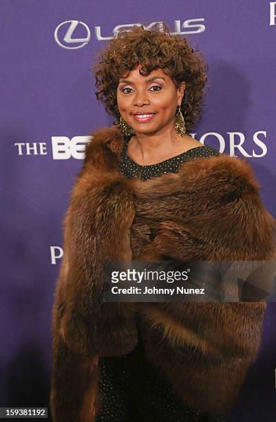 debbi morgan 4