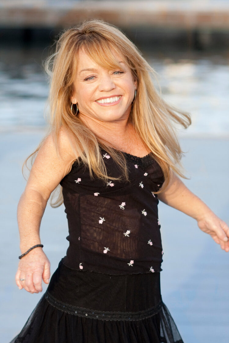 debbie lee carrington 1