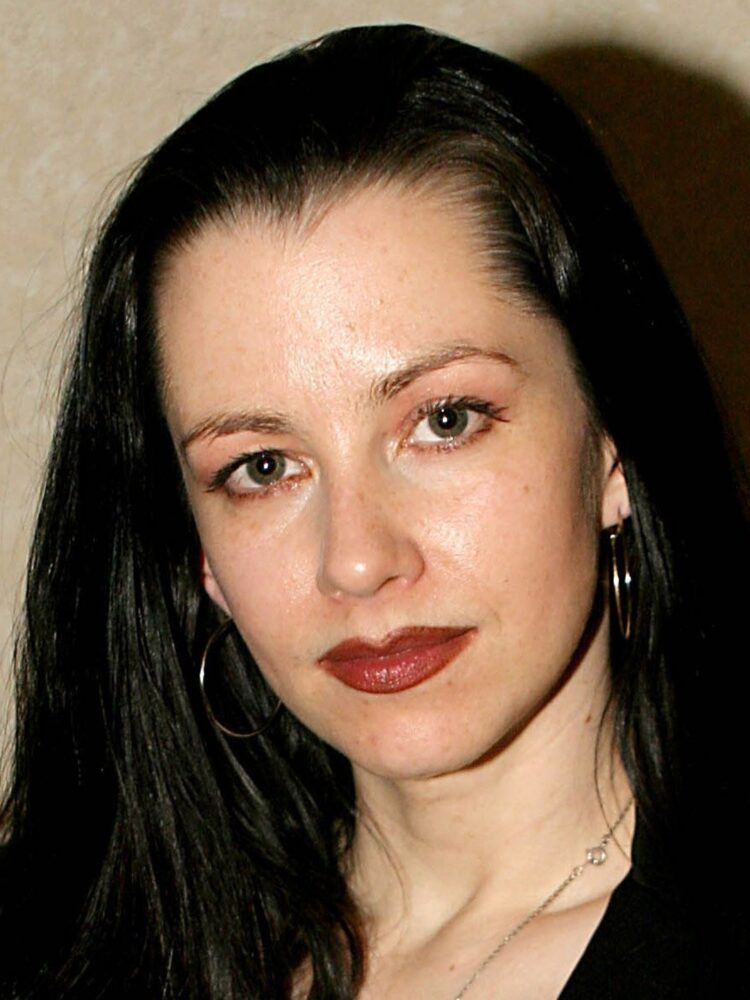 debbie rochon 13