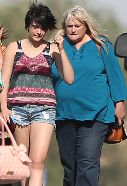 debbie rowe 6