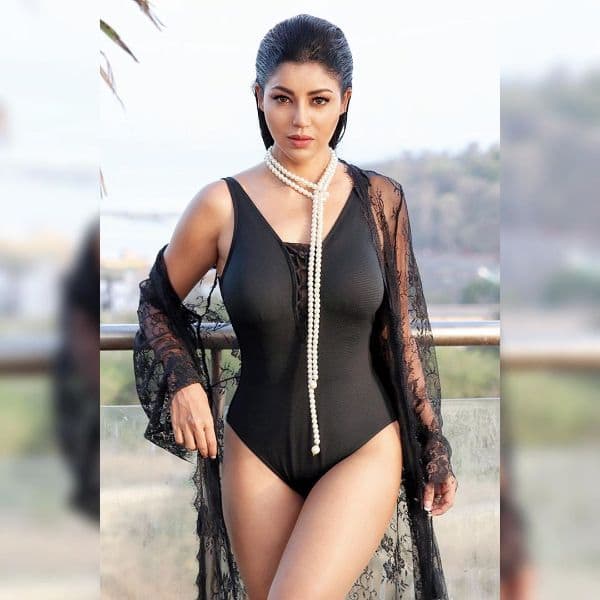 debina bonnerjee