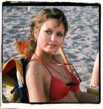 deborah foreman 1