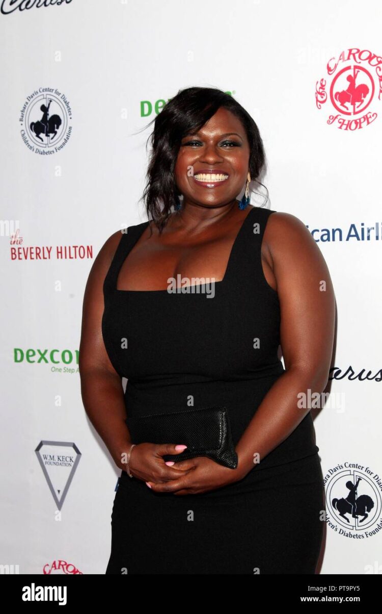 deborah joy winans 7