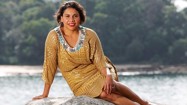 deborah mailman 2