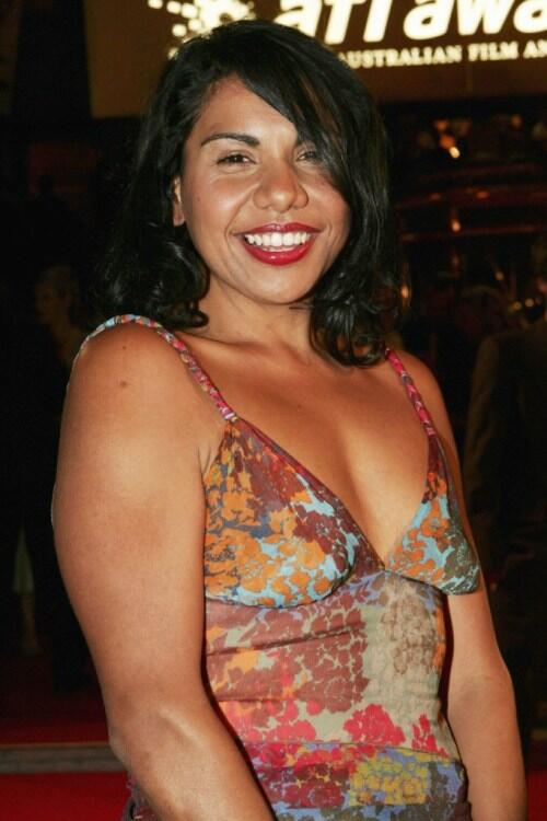 deborah mailman