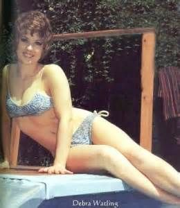 deborah watling 1