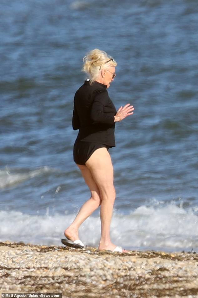 deborra lee furness 3