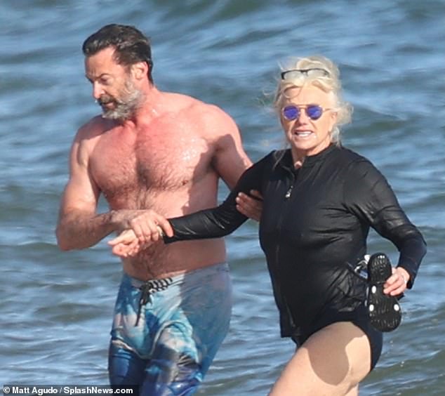 deborra lee furness 5