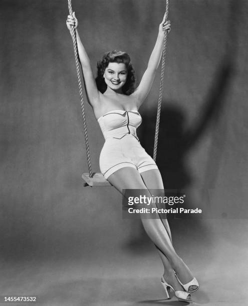 debra paget 2