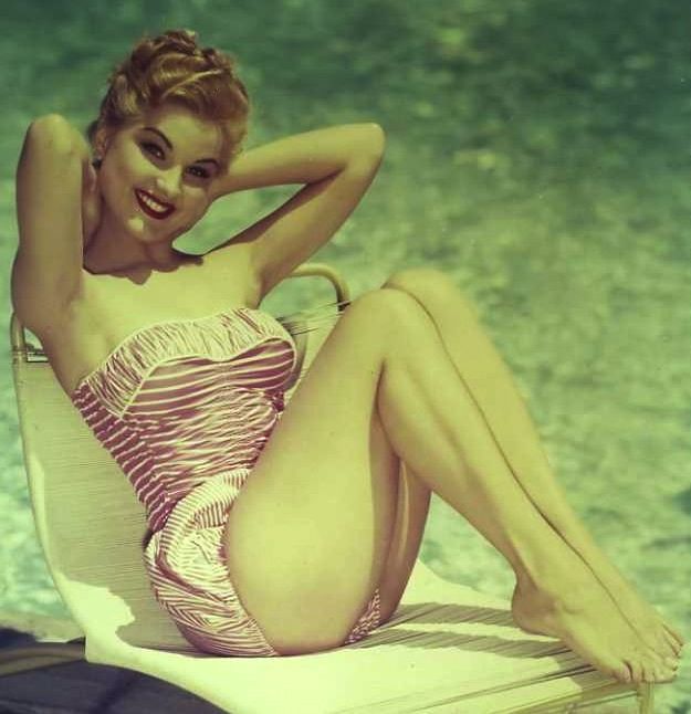 debra paget 3