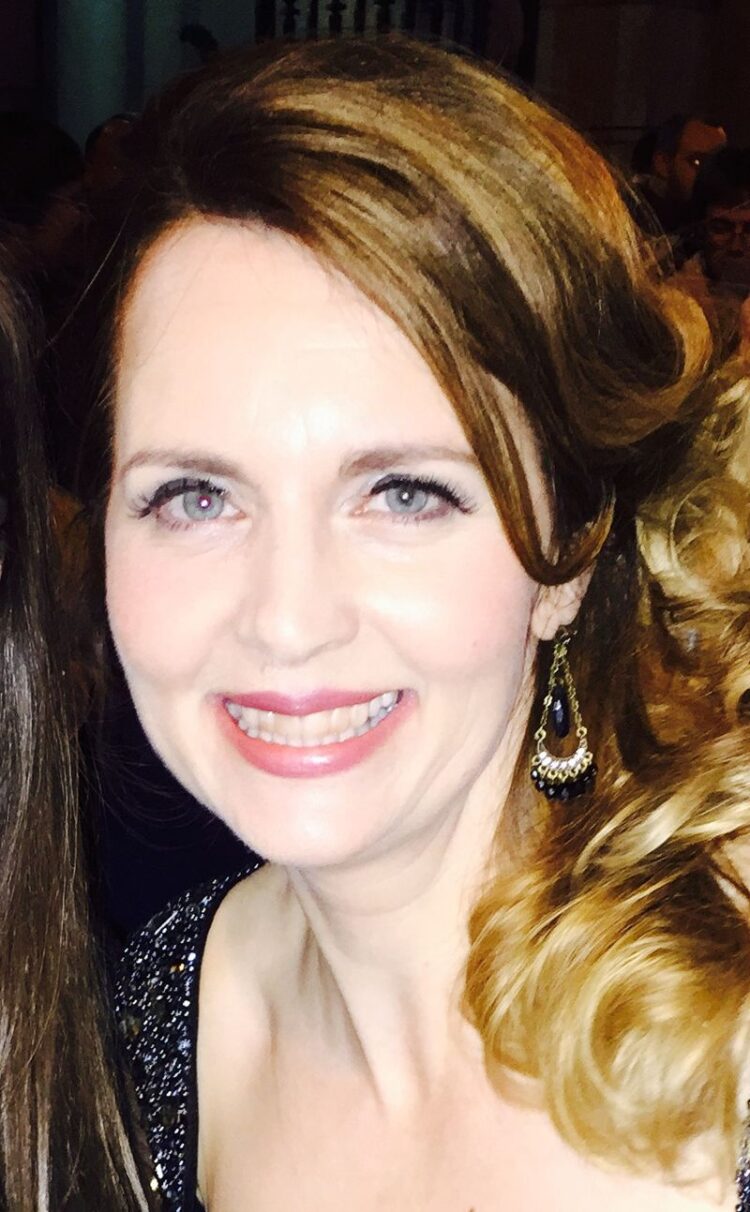 debra stephenson 8