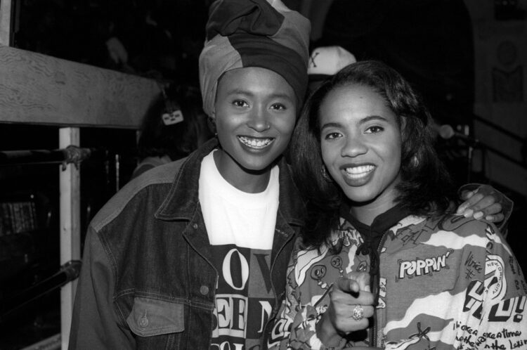 dee barnes 9