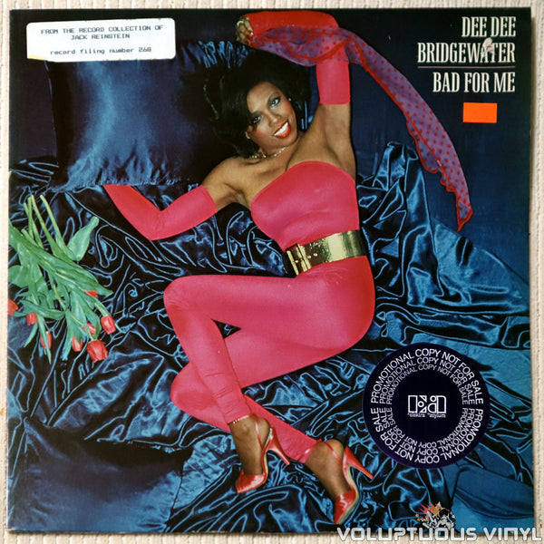 dee dee bridgewater 3