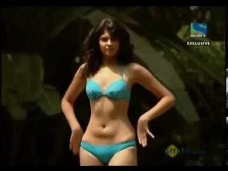 deeksha seth 5