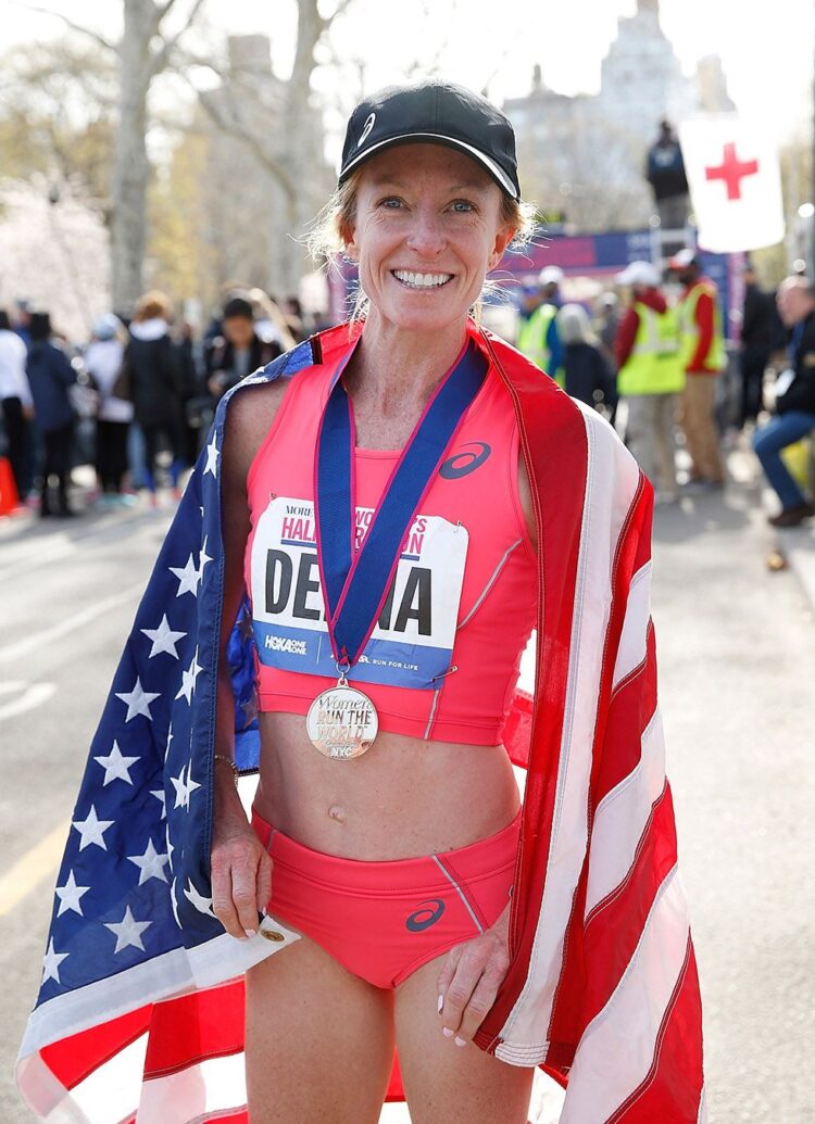 deena kastor 2