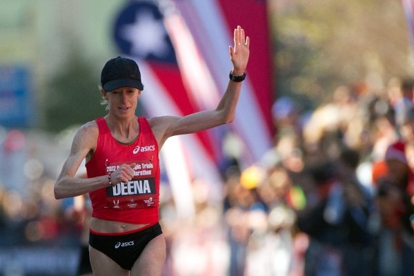 deena kastor 8