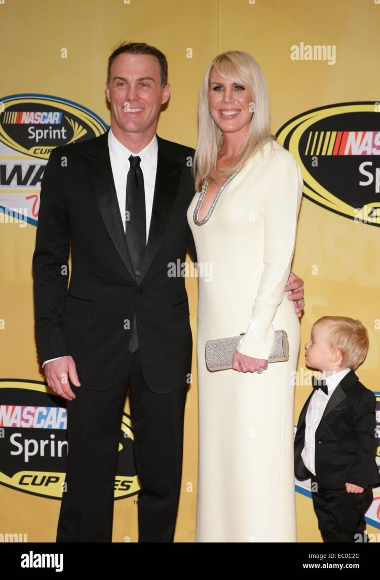 delana harvick 1