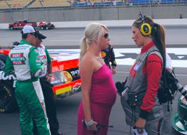 delana harvick 2