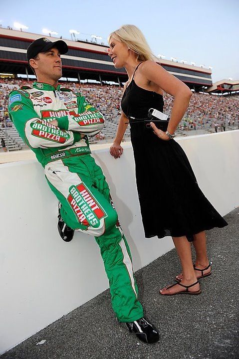 delana harvick 4