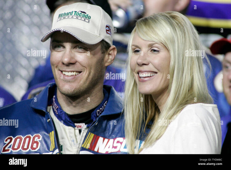 delana harvick 9