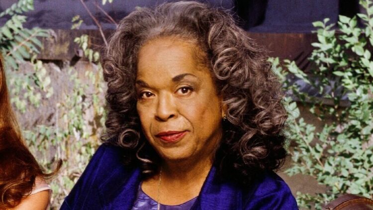 della reese 9