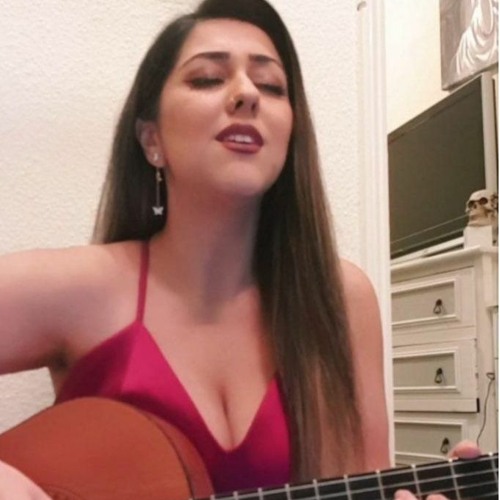 delsa ghorbani 4