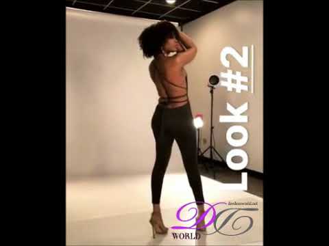 demetria mckinney 6