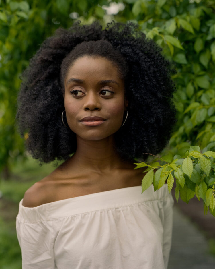 denee benton 5