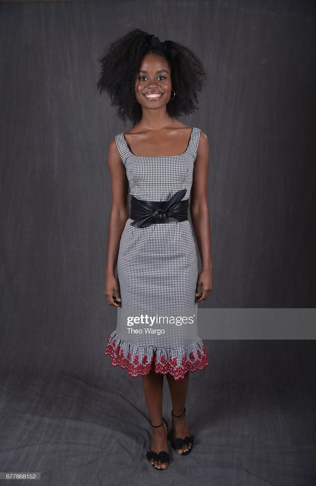 denee benton 8