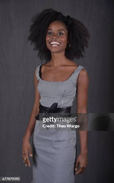 denee benton 9