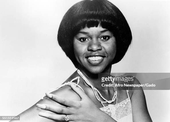 deniece williams 8