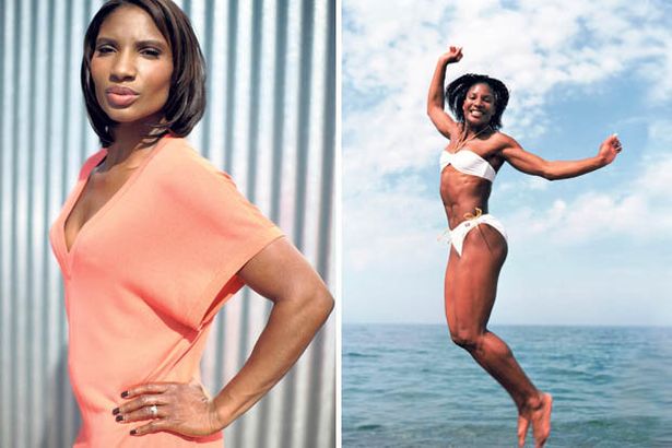 denise lewis 3