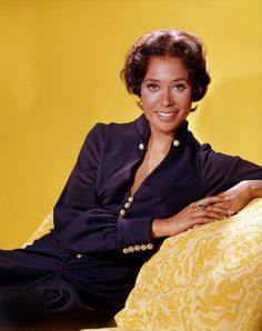 denise nicholas 5